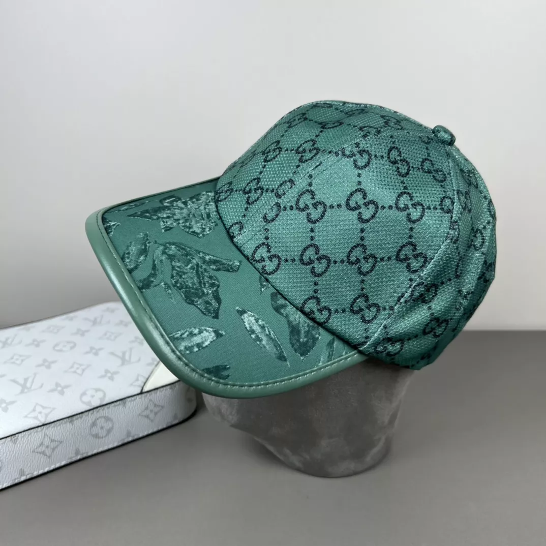 Minimalist 4209 Gucci Caps
