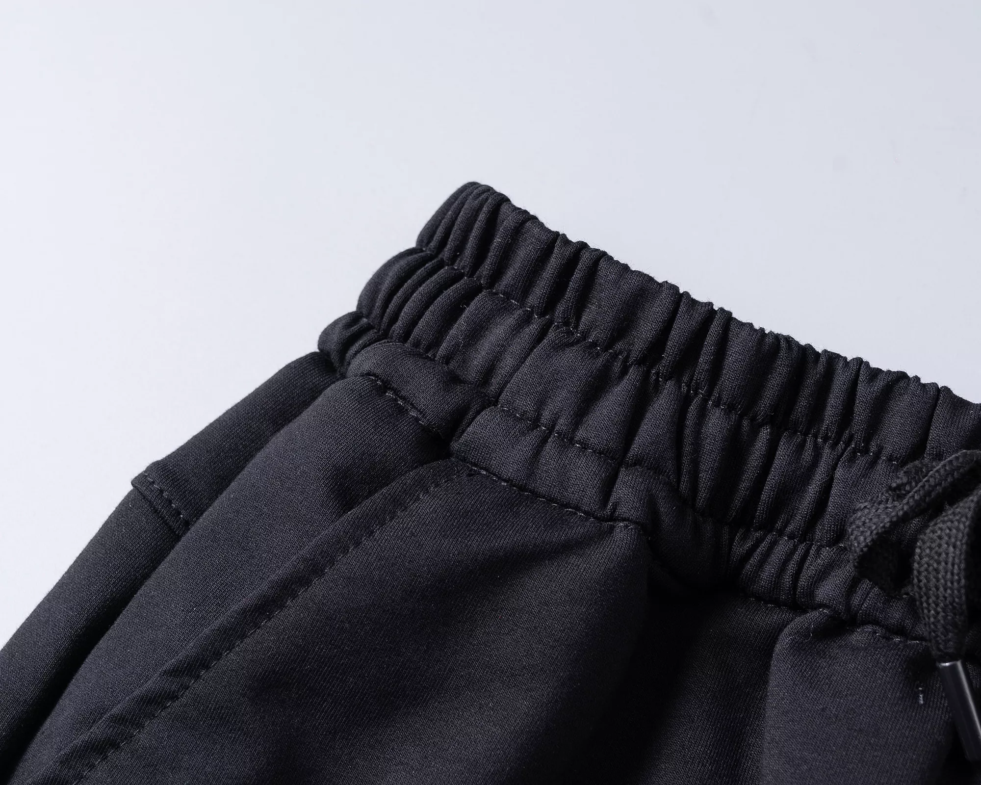 Minimalist 4261 Fendi Tracksuits Sleeveless For Men