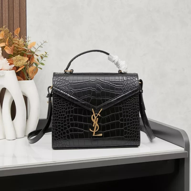 Minimalist 4286 Yves Saint Laurent YSL AAA Quality Messenger Bags For Women
