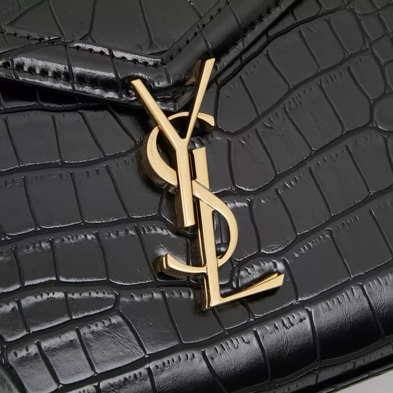 Minimalist 4286 Yves Saint Laurent YSL AAA Quality Messenger Bags For Women