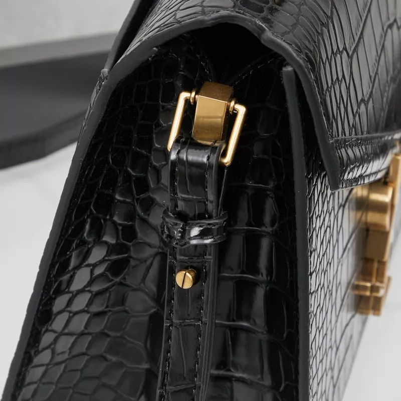 Minimalist 4286 Yves Saint Laurent YSL AAA Quality Messenger Bags For Women
