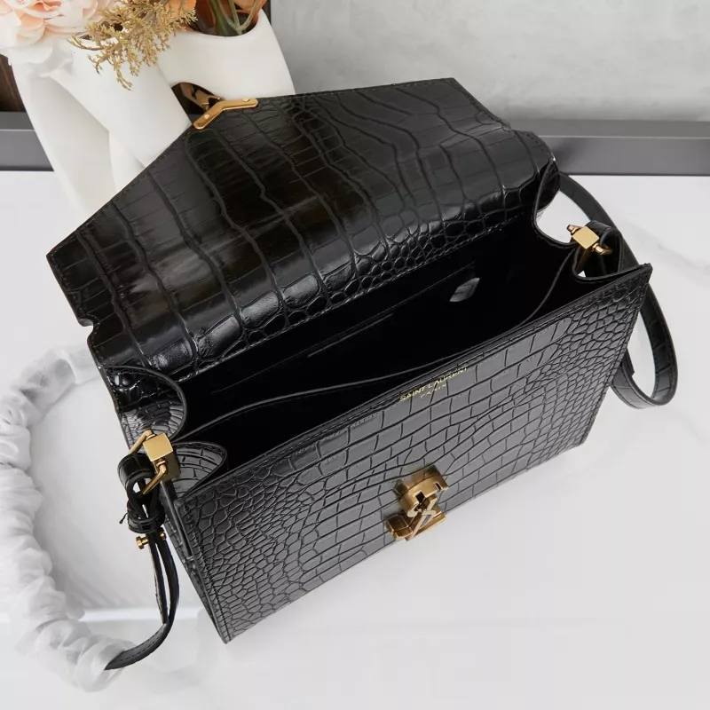 Minimalist 4286 Yves Saint Laurent YSL AAA Quality Messenger Bags For Women