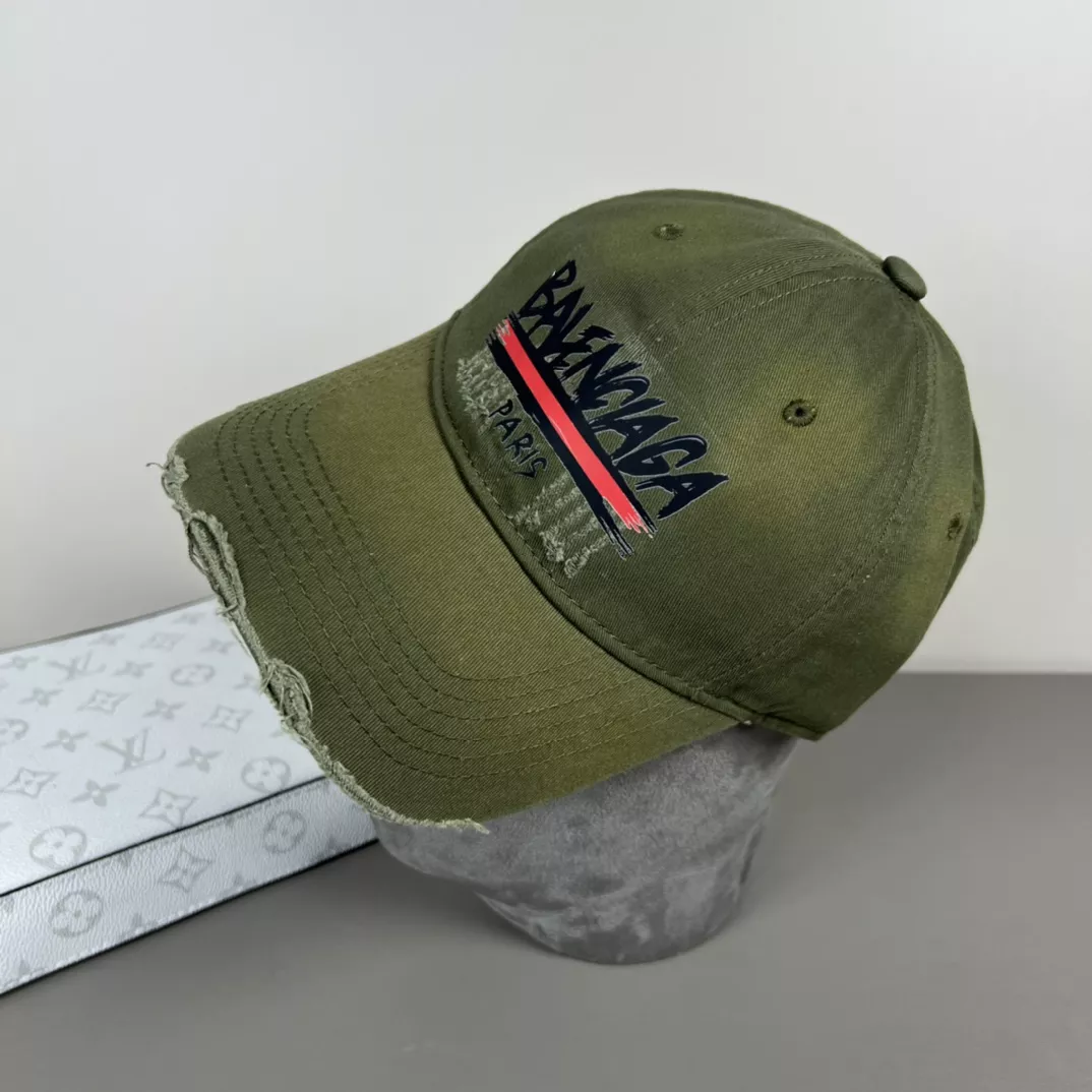 Minimalist 4301 Balenciaga Caps