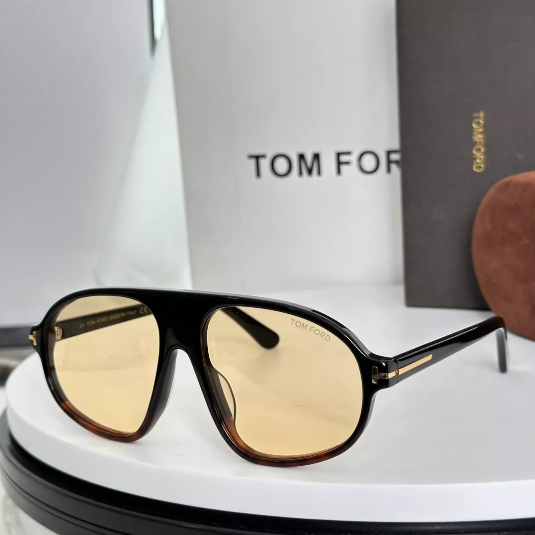 Minimalist 4334 Tom Ford AAA Quality Sunglasses