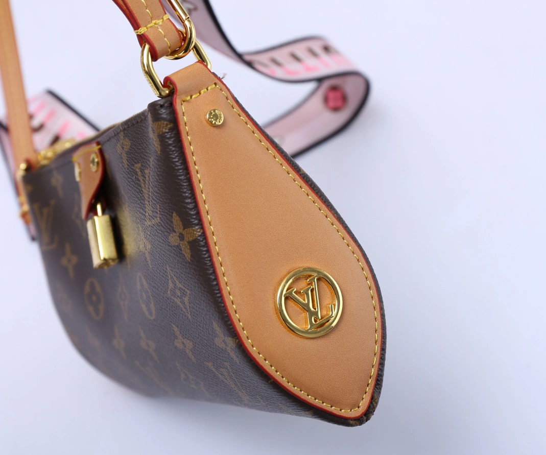 Minimalist 4349 Louis Vuitton Messenger Bags For Women