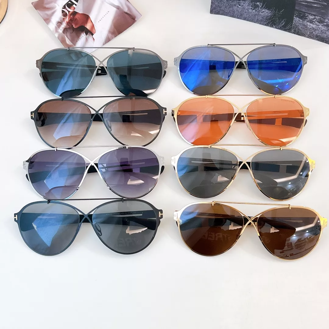 Minimalist 4401 Tom Ford AAA Quality Sunglasses