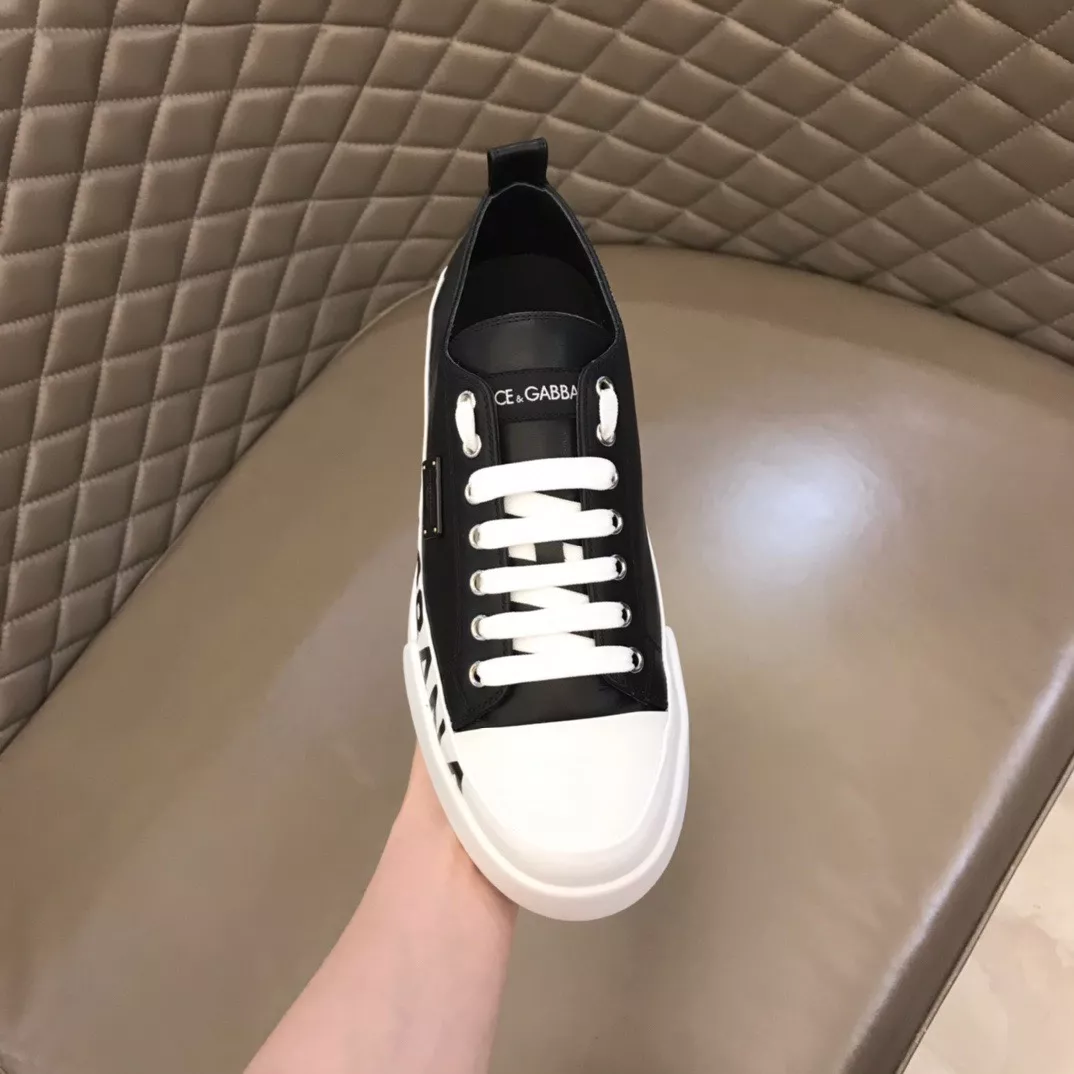 Minimalist 4445 Dolce & Gabbana D&G Casual Shoes For Men