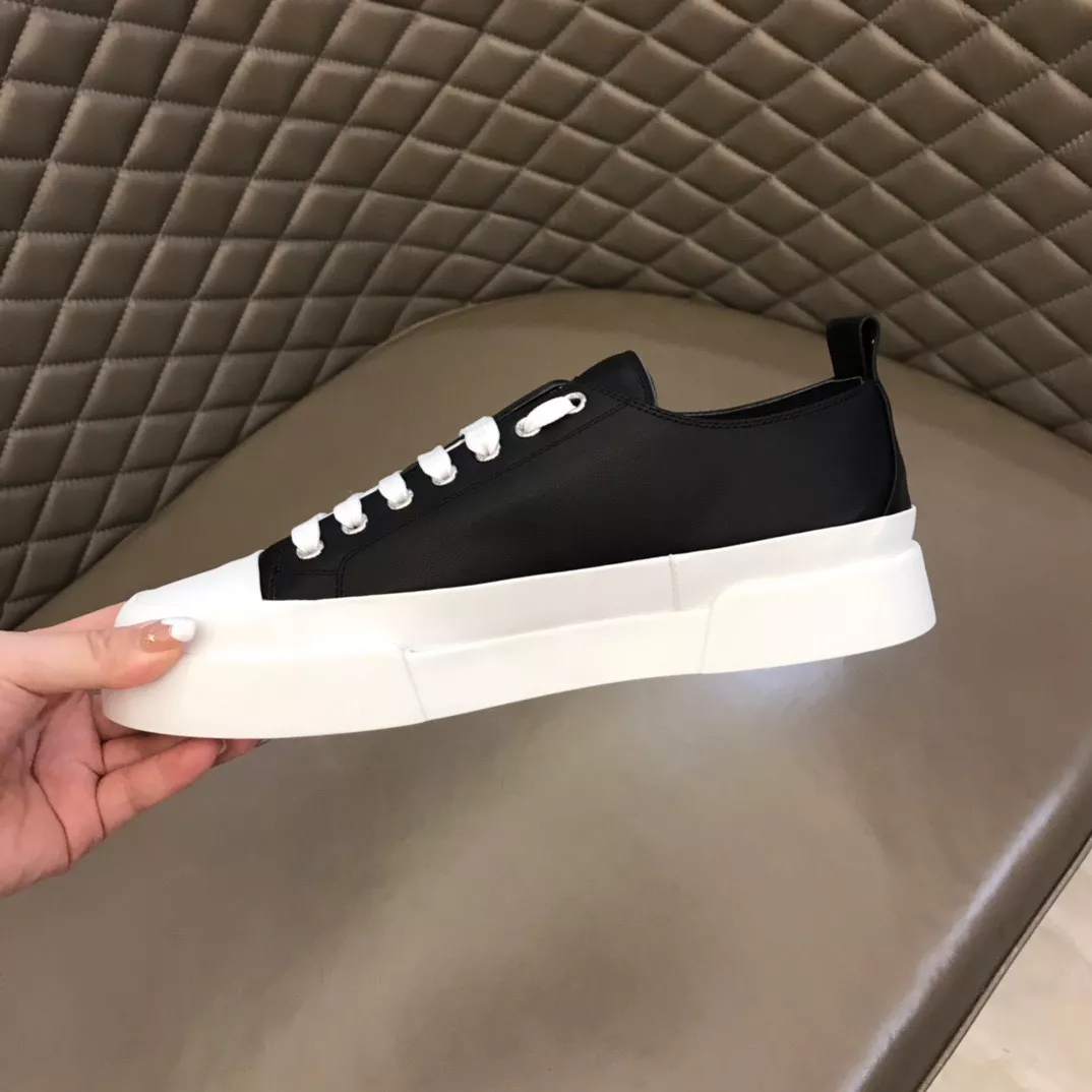 Minimalist 4445 Dolce & Gabbana D&G Casual Shoes For Men