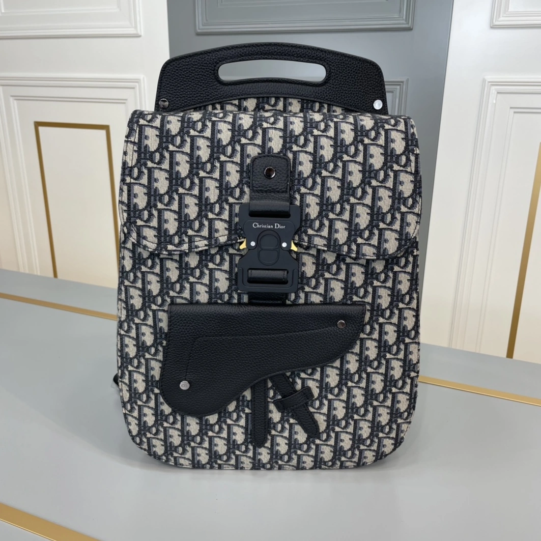 Minimalist 4467 Christian Dior AAA Man Backpacks