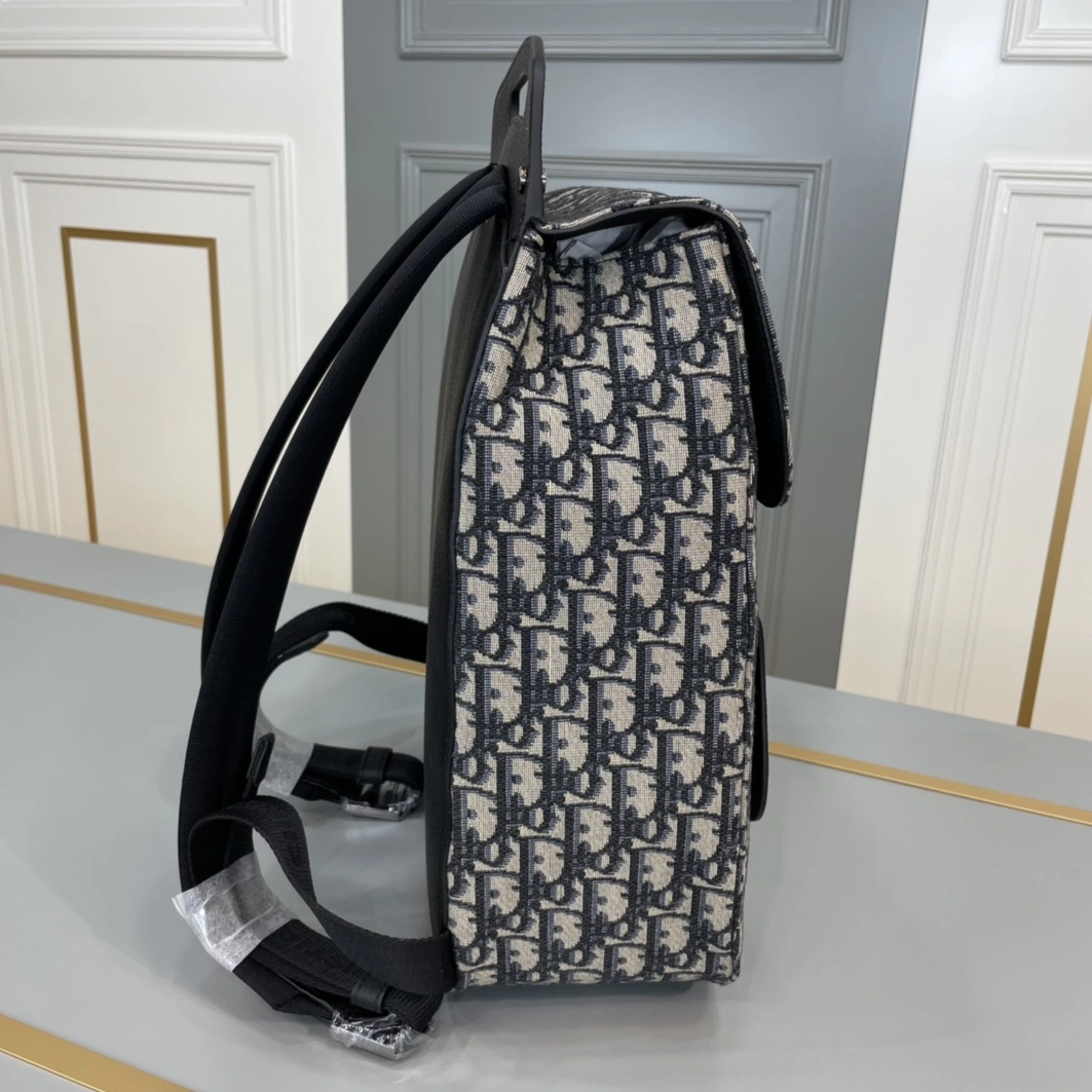 Minimalist 4467 Christian Dior AAA Man Backpacks