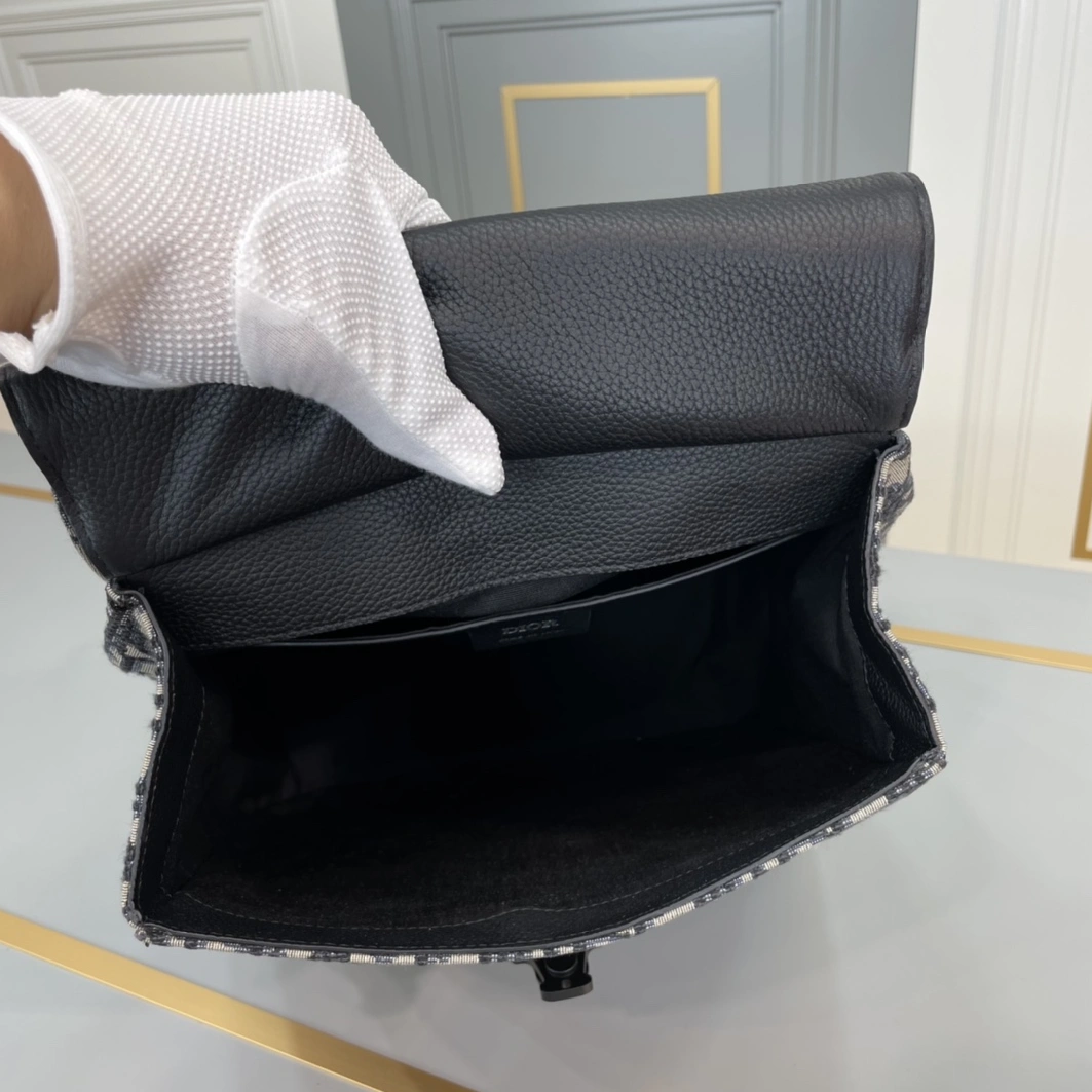 Minimalist 4467 Christian Dior AAA Man Backpacks