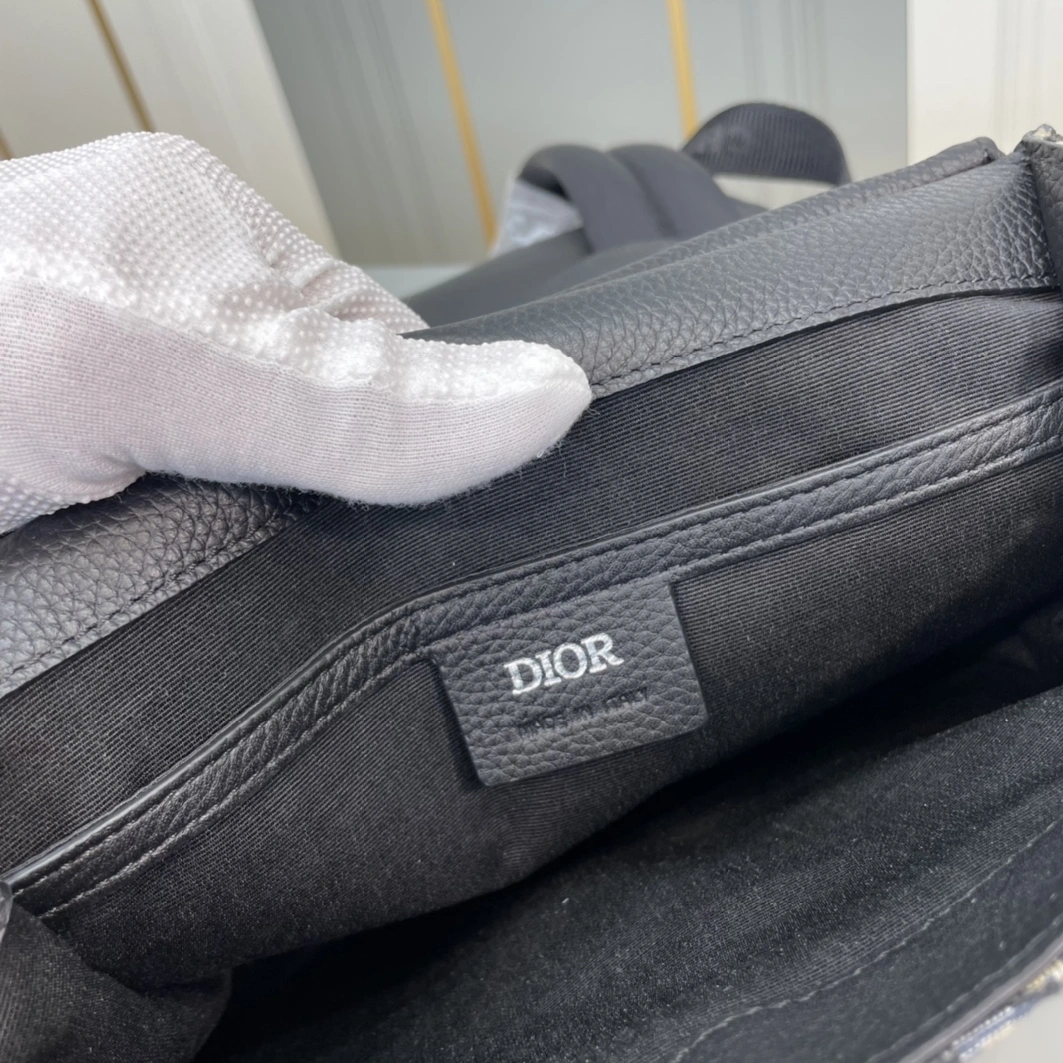Minimalist 4467 Christian Dior AAA Man Backpacks
