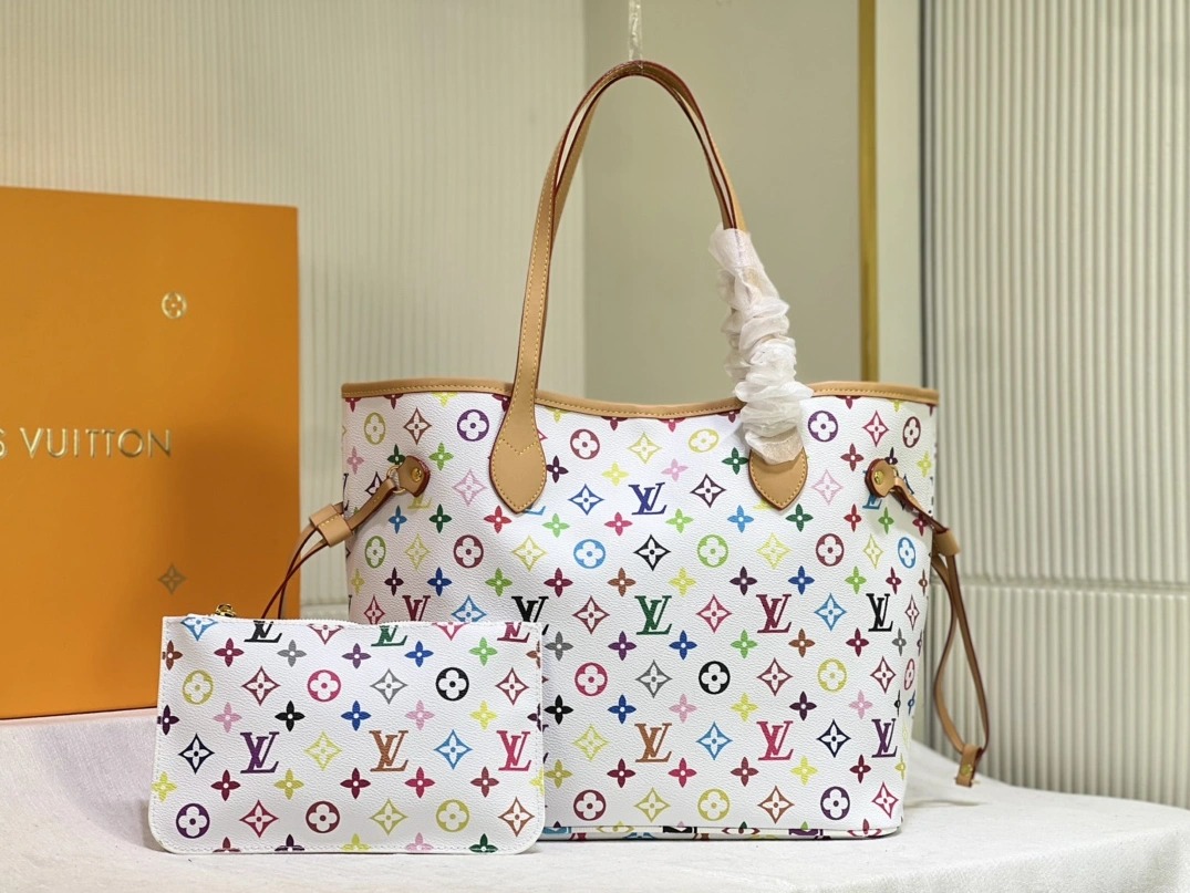 Minimalist 4584 Louis Vuitton AAA Quality Shoulder Bags For Women