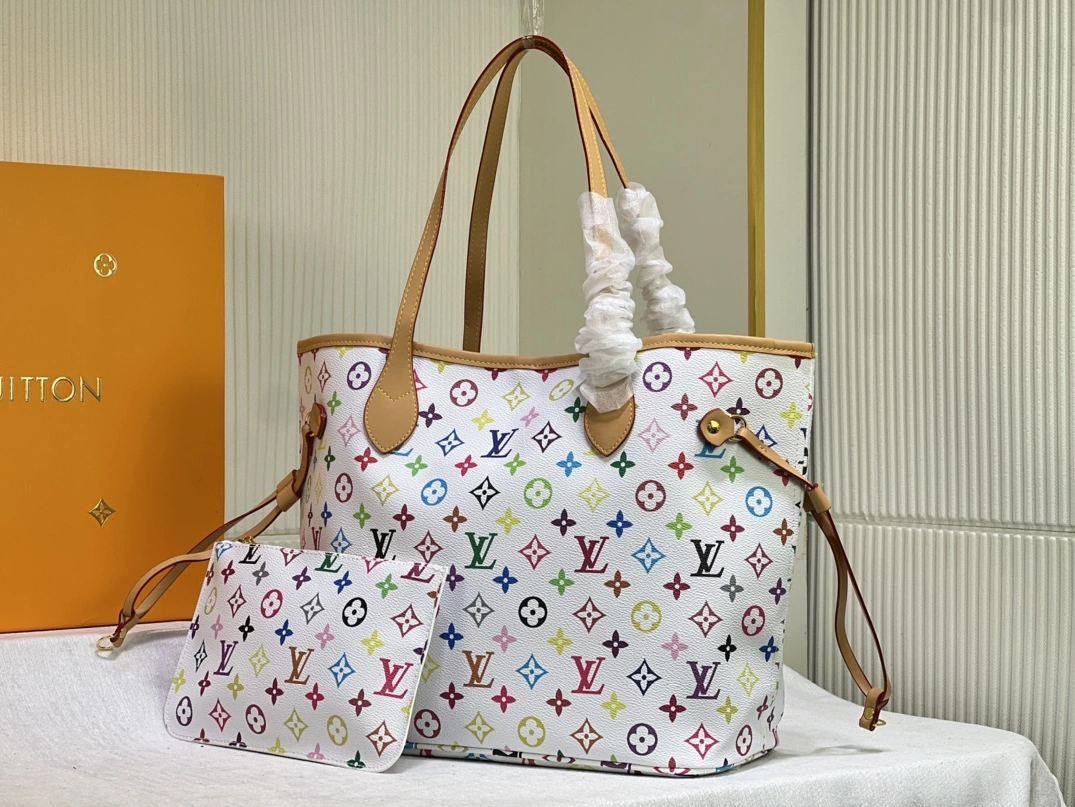 Minimalist 4584 Louis Vuitton AAA Quality Shoulder Bags For Women