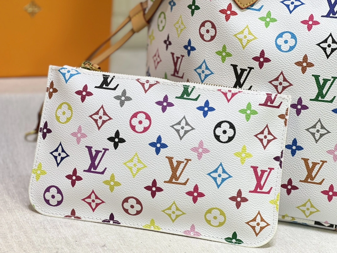 Minimalist 4584 Louis Vuitton AAA Quality Shoulder Bags For Women