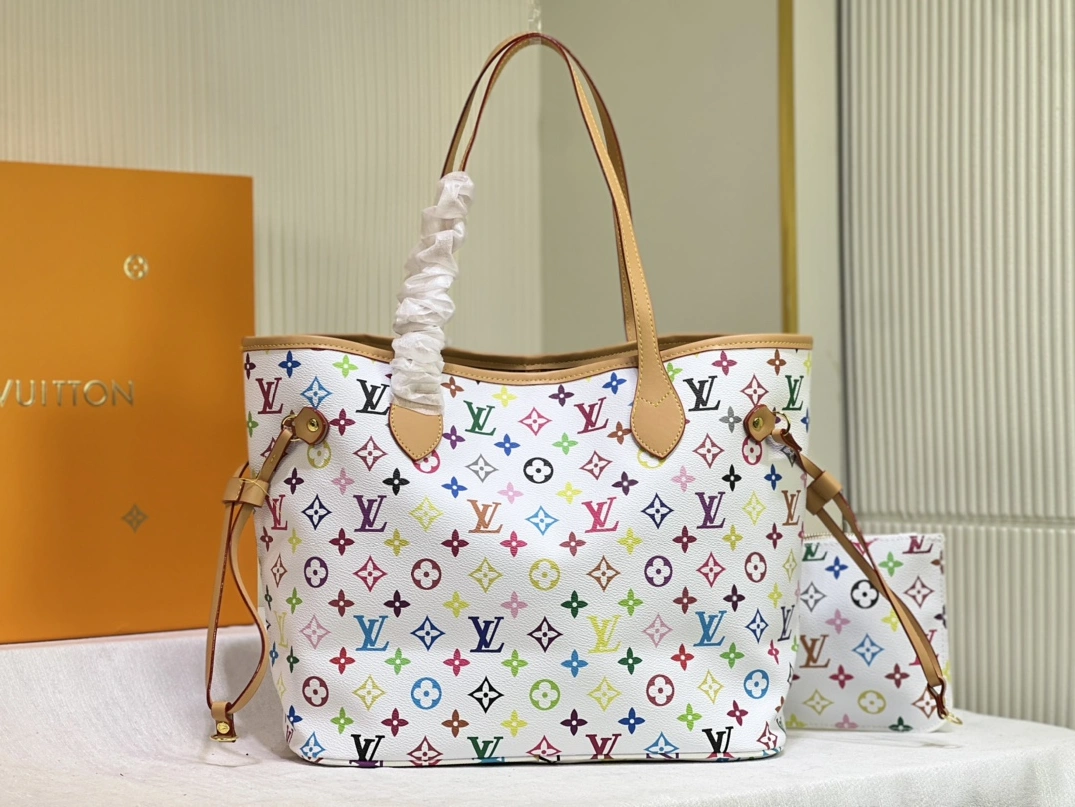 Minimalist 4584 Louis Vuitton AAA Quality Shoulder Bags For Women