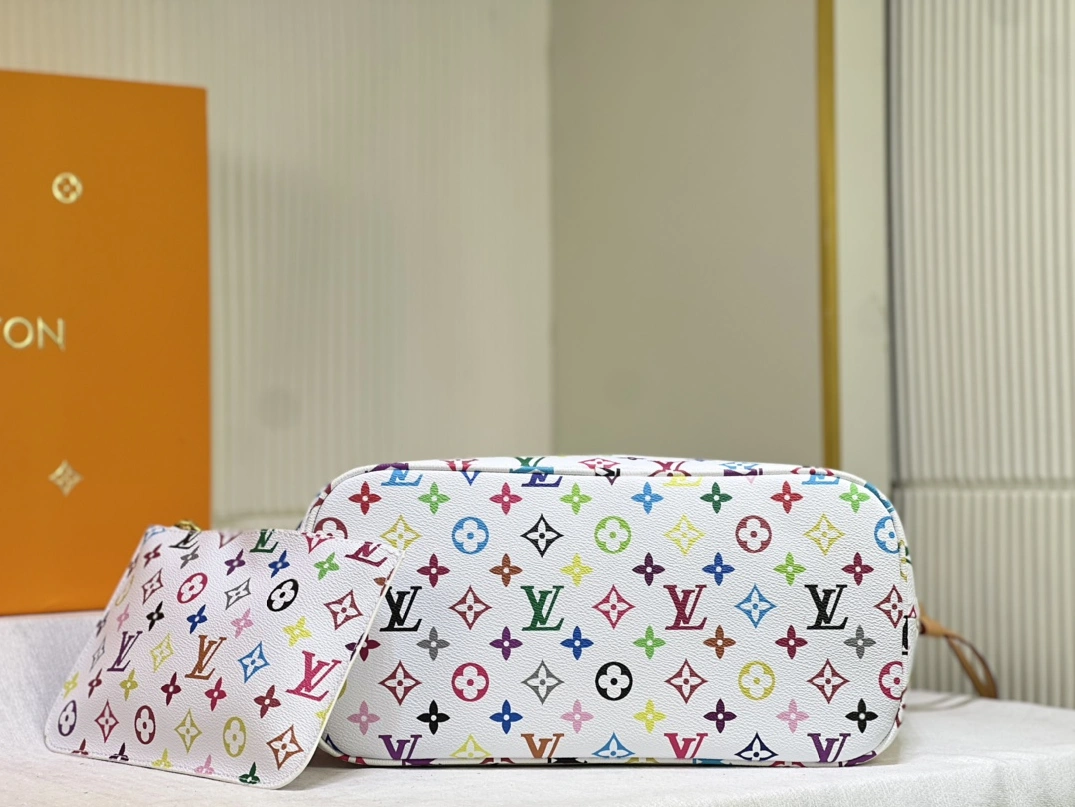 Minimalist 4584 Louis Vuitton AAA Quality Shoulder Bags For Women