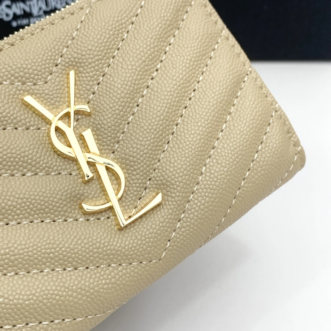Minimalist 4708 Yves Saint Laurent YSL Wallets