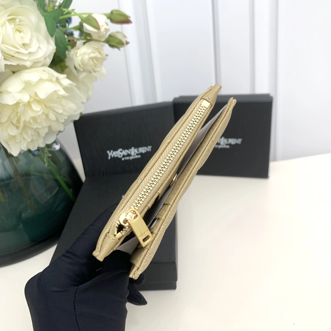 Minimalist 4708 Yves Saint Laurent YSL Wallets