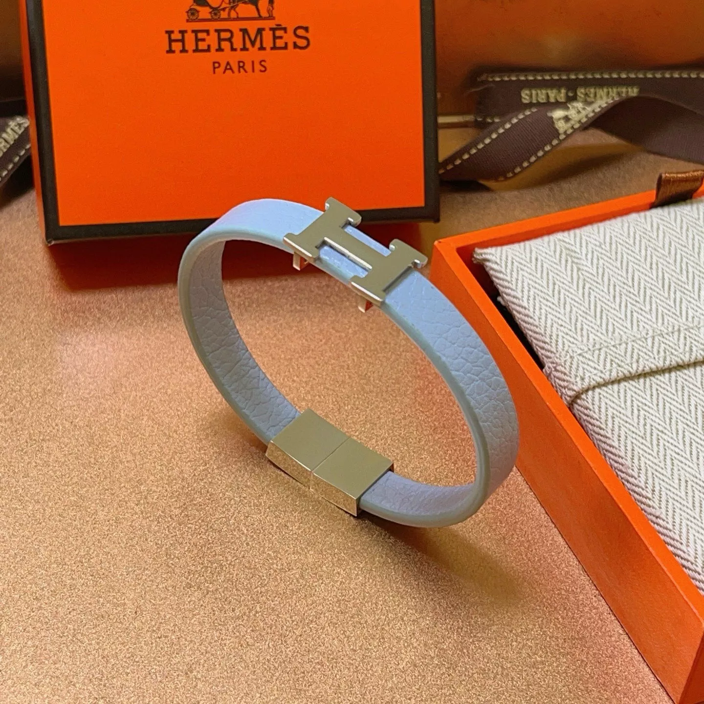 Minimalist 4709 Hermes Bracelets