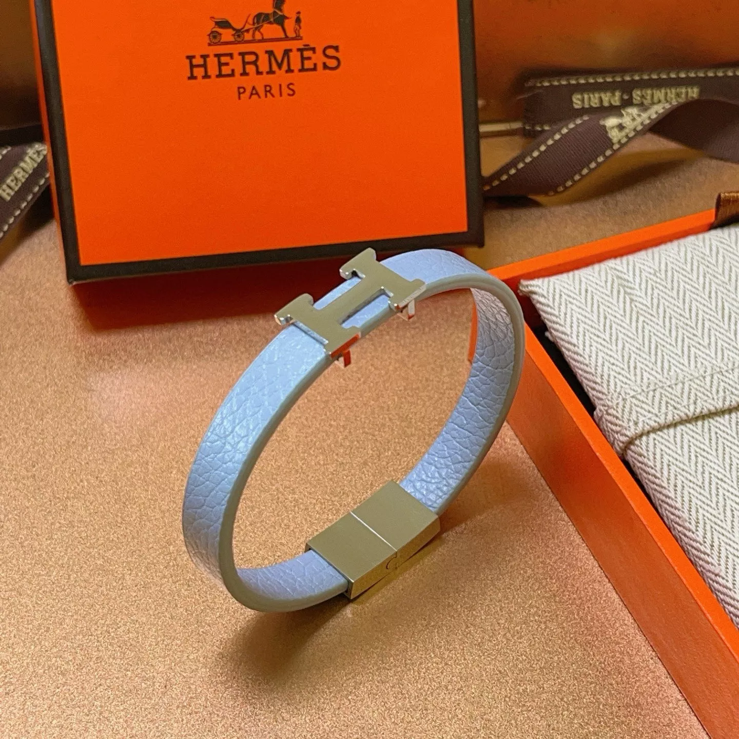 Minimalist 4709 Hermes Bracelets