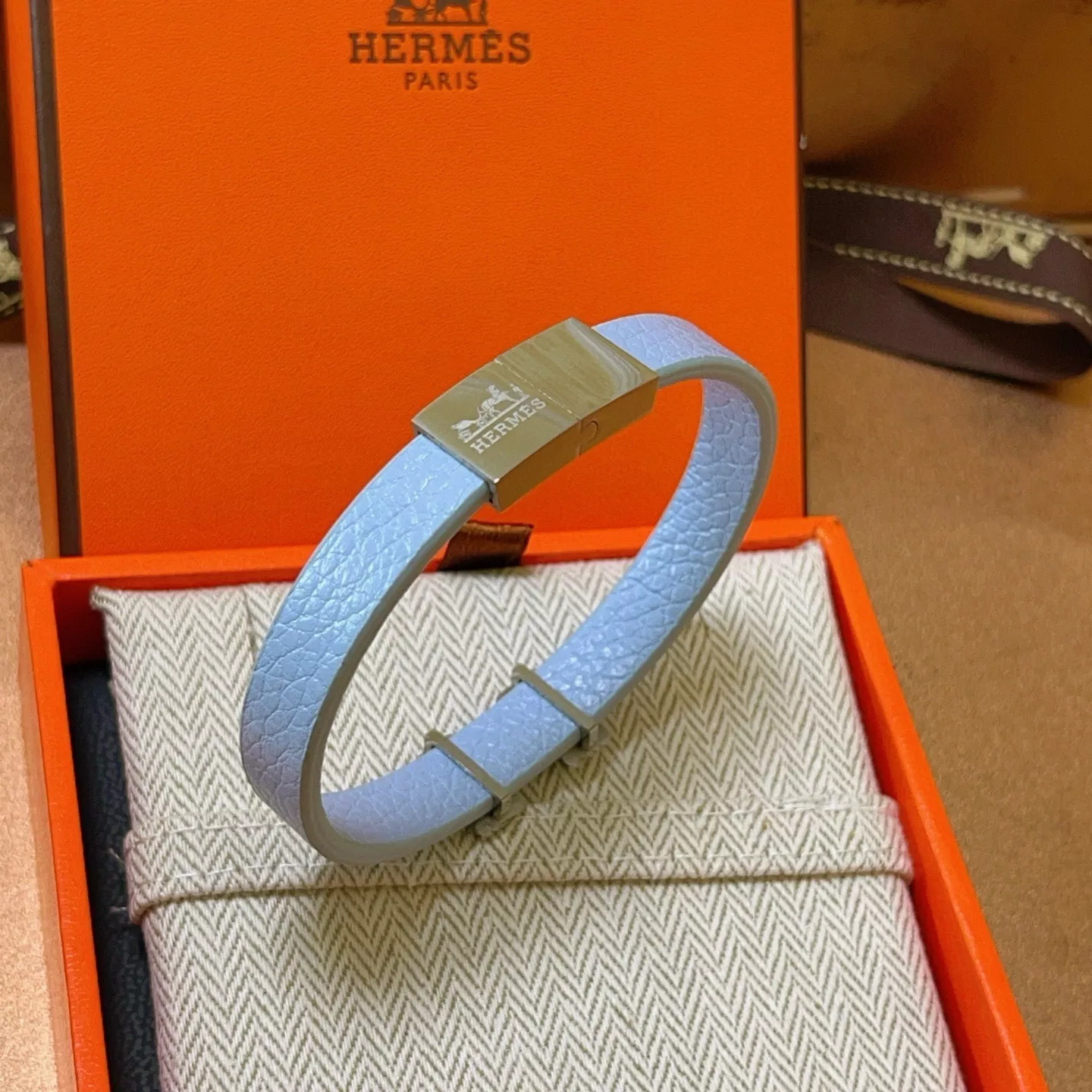 Minimalist 4709 Hermes Bracelets