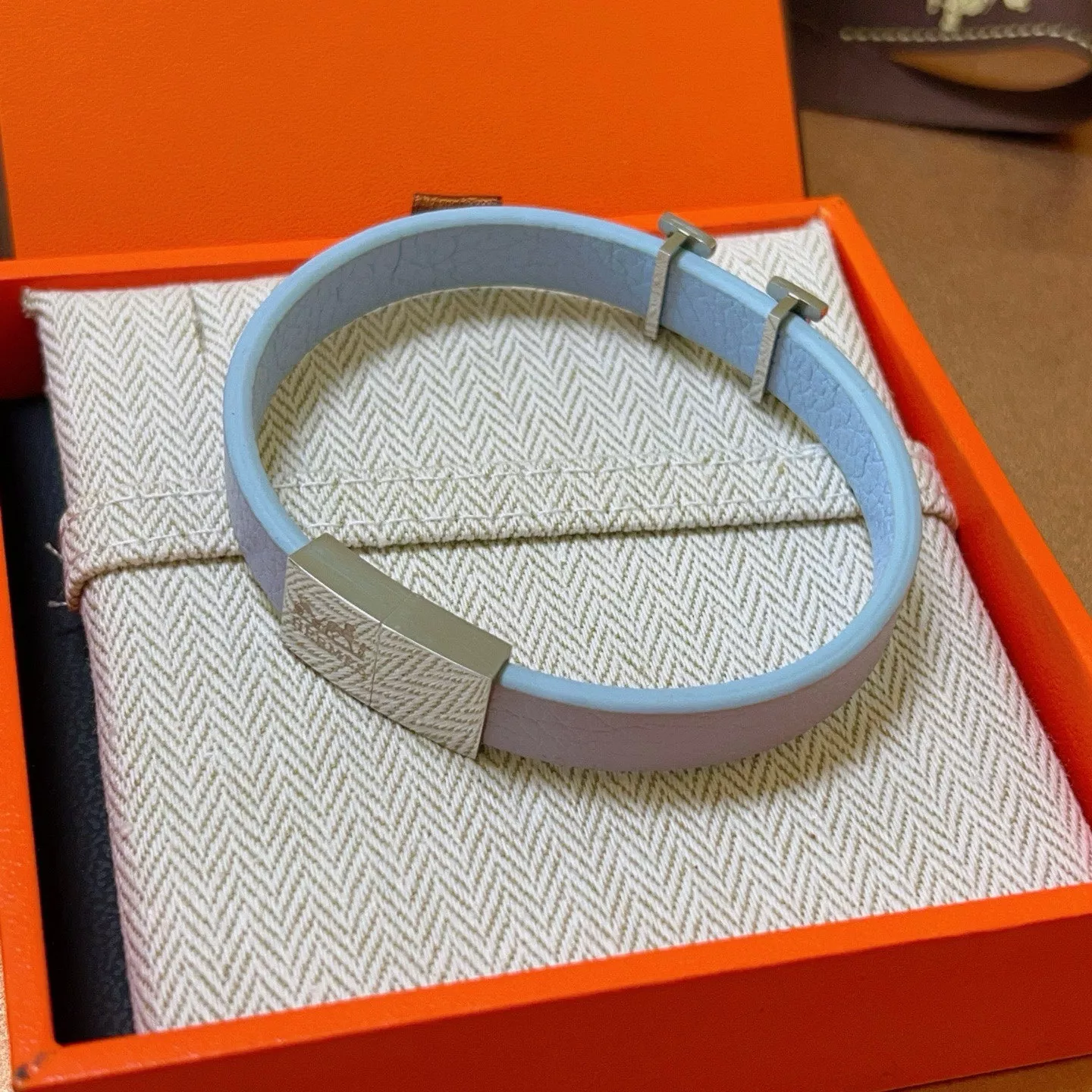 Minimalist 4709 Hermes Bracelets