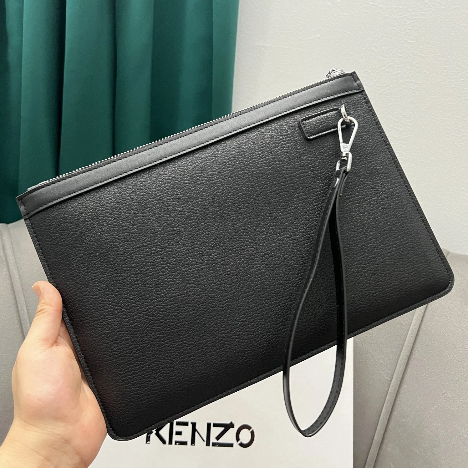 Minimalist 4725 Kenzo AAA Man Wallets