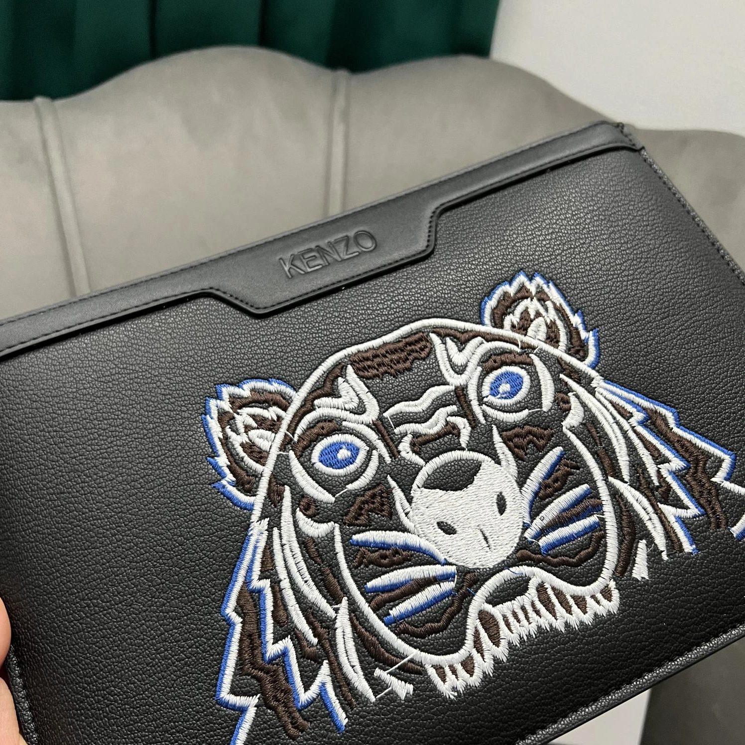 Minimalist 4725 Kenzo AAA Man Wallets