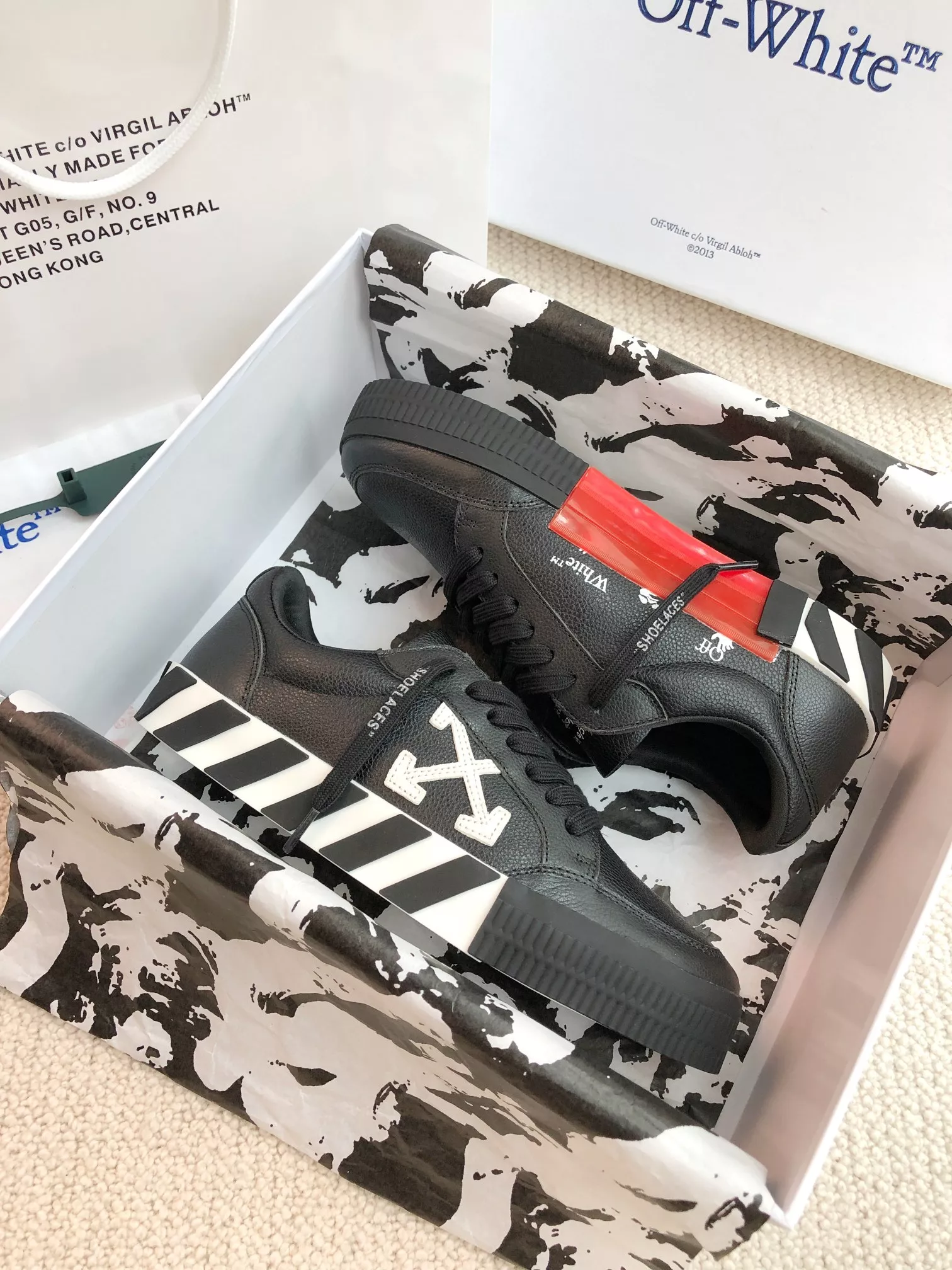 Minimalist 4835 Off-White Casual Shoes For Women