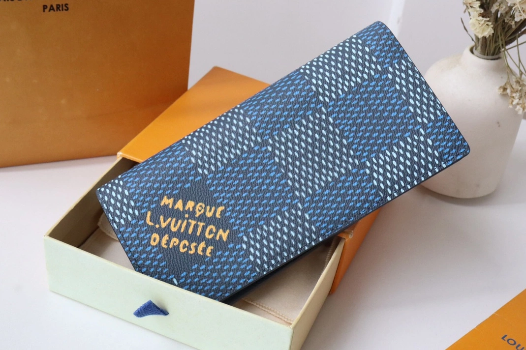 Minimalist 4963 Louis Vuitton AAA Quality Card Case