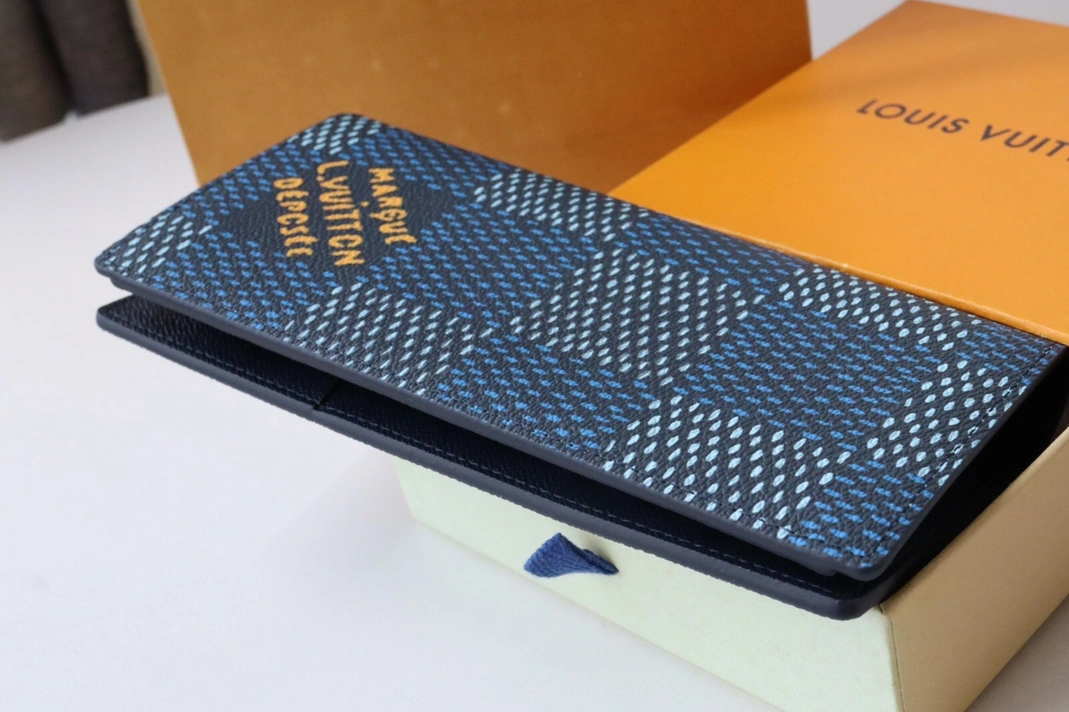 Minimalist 4963 Louis Vuitton AAA Quality Card Case