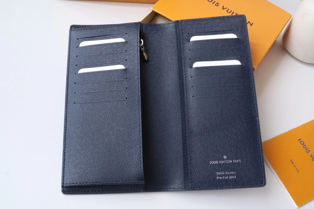 Minimalist 4963 Louis Vuitton AAA Quality Card Case