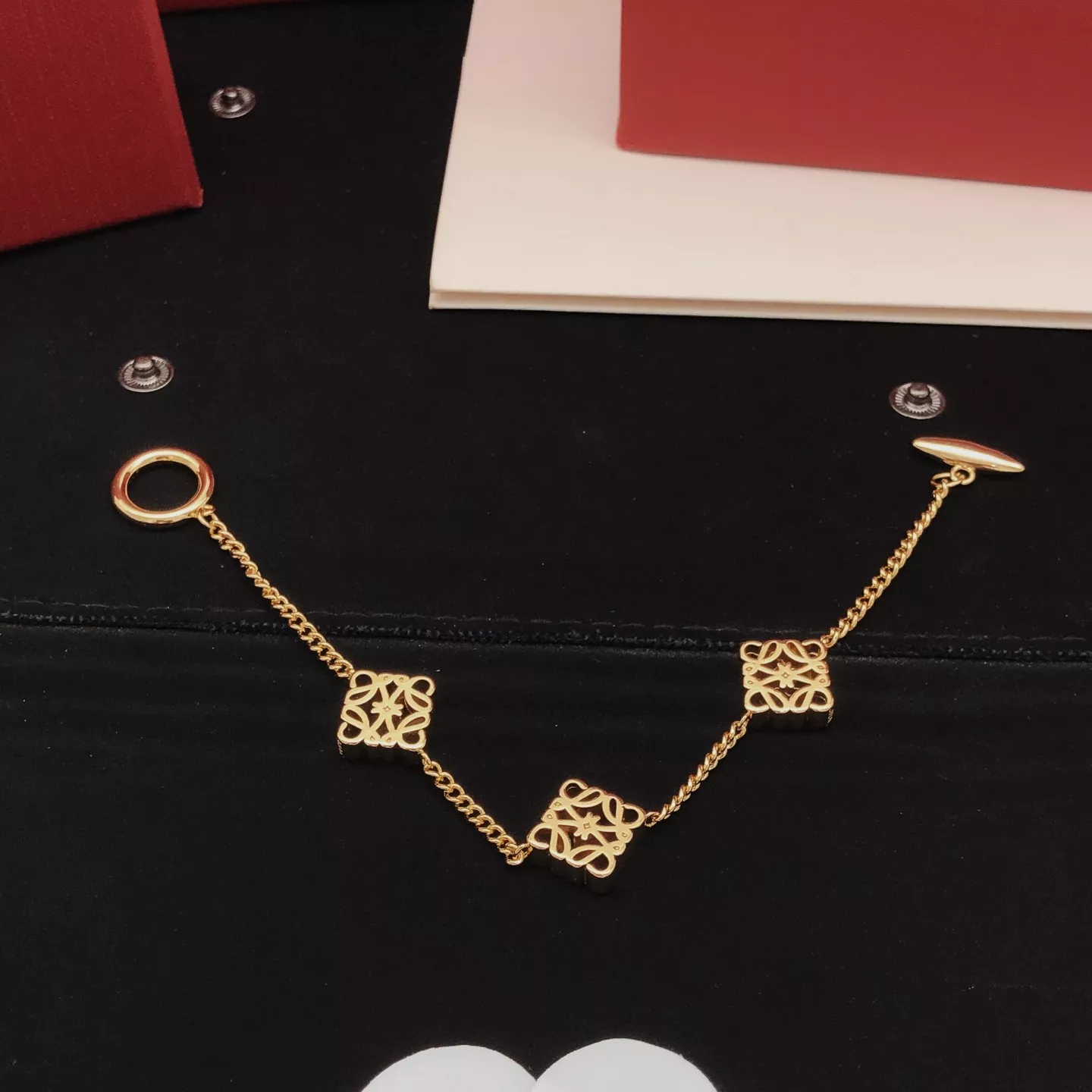 Minimalist 4975 LOEWE Bracelets