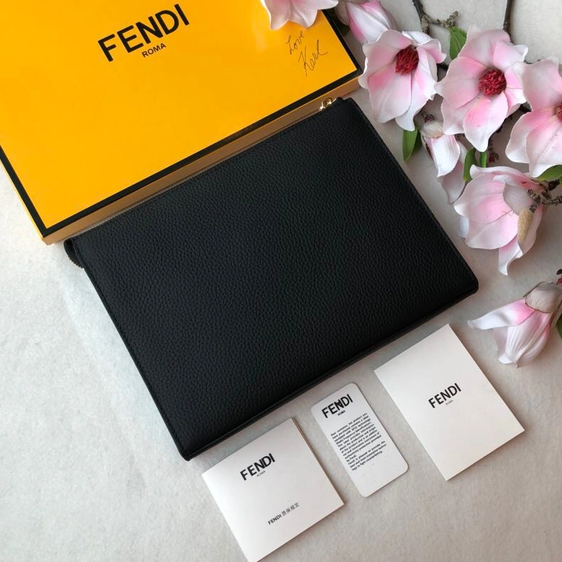 Minimalist 5133 Fendi AAA Quality Wallet