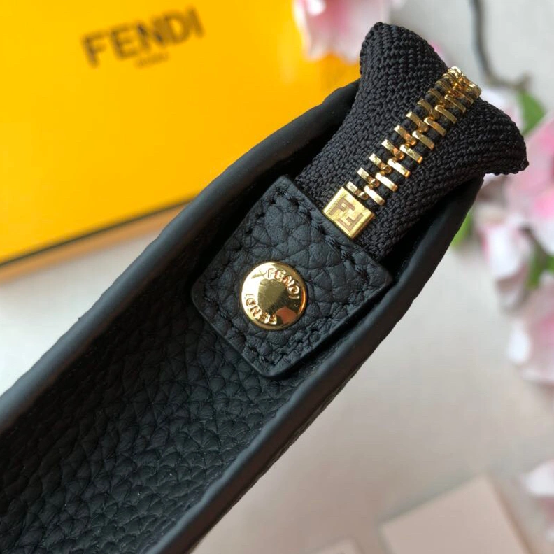 Minimalist 5133 Fendi AAA Quality Wallet