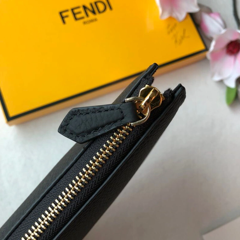 Minimalist 5133 Fendi AAA Quality Wallet
