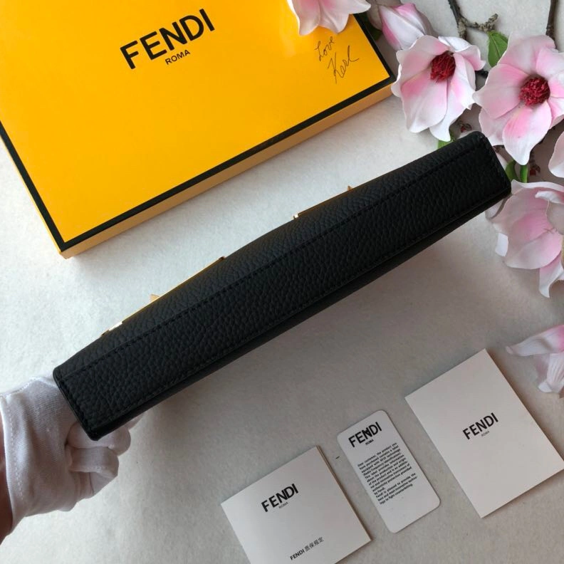 Minimalist 5133 Fendi AAA Quality Wallet