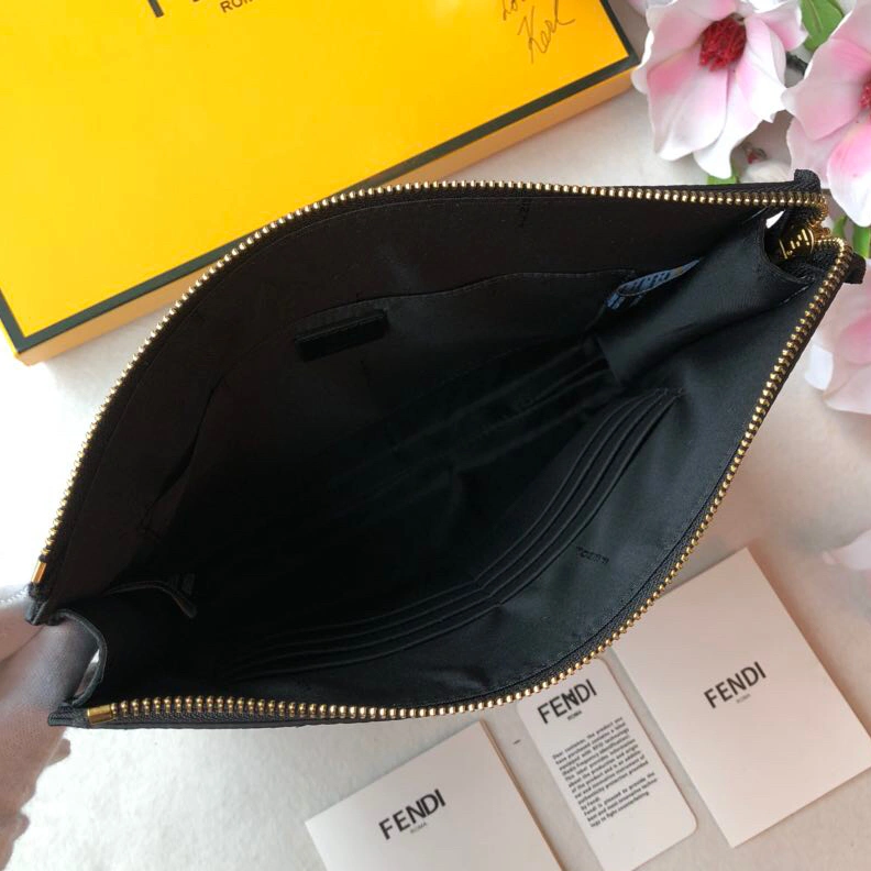 Minimalist 5133 Fendi AAA Quality Wallet