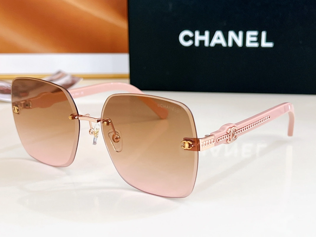 Minimalist 5138 Chanel AAA Quality Sunglasses
