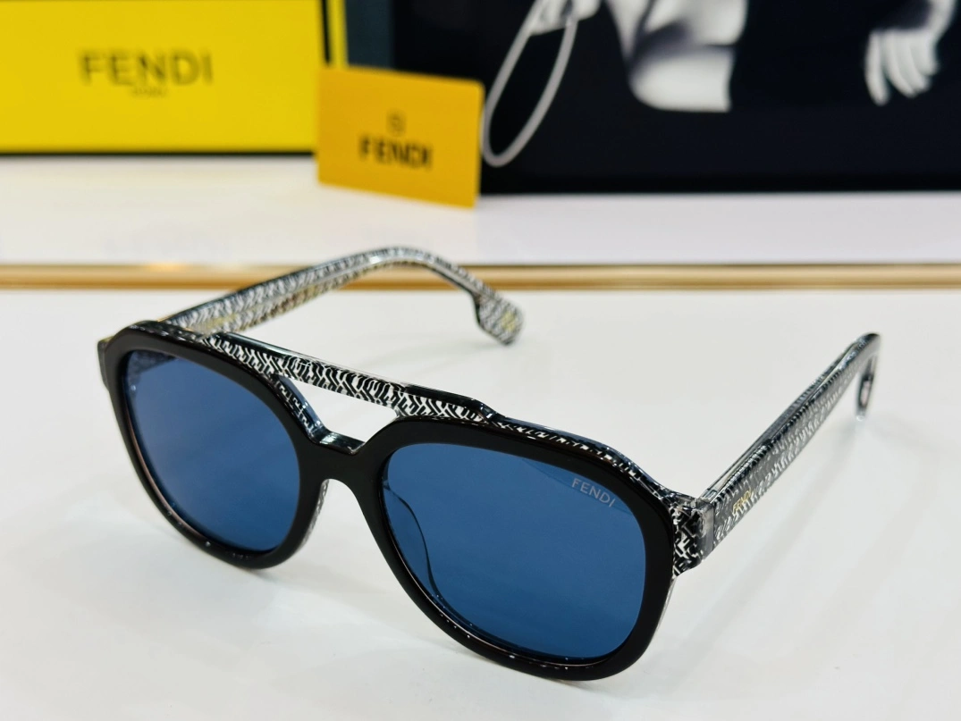 Minimalist 5173 Fendi AAA Quality Sunglasses