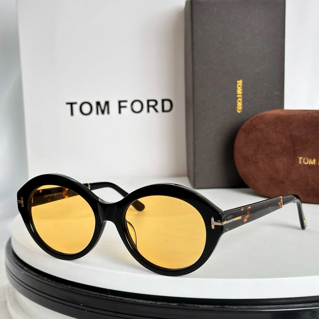 Minimalist 521 Tom Ford AAA Quality Sunglasses