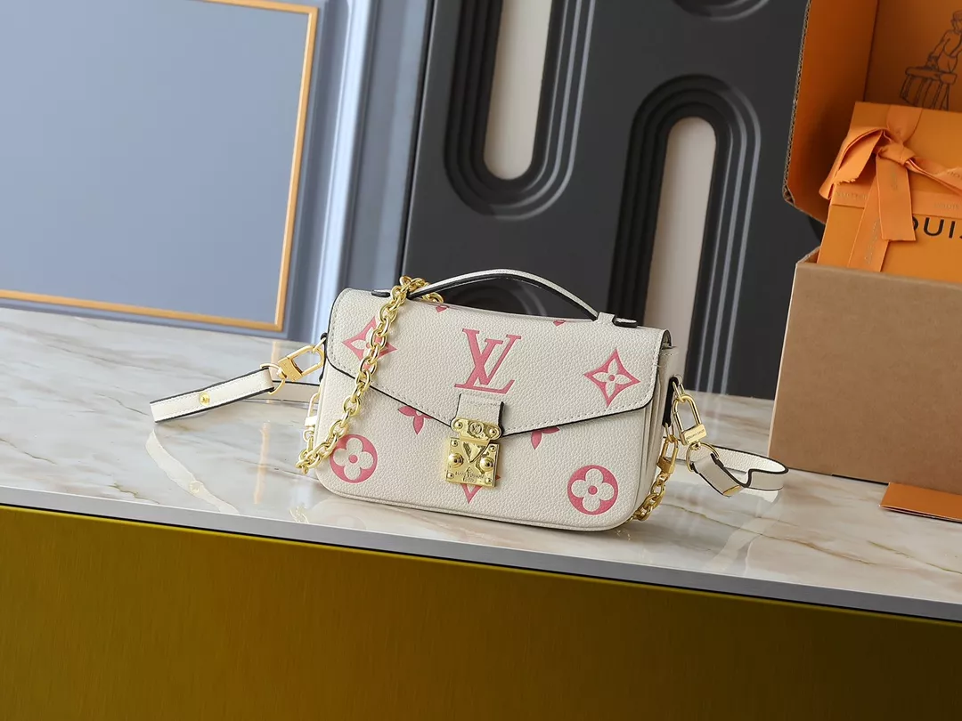 Minimalist 5218 Louis Vuitton Messenger Bage For Women