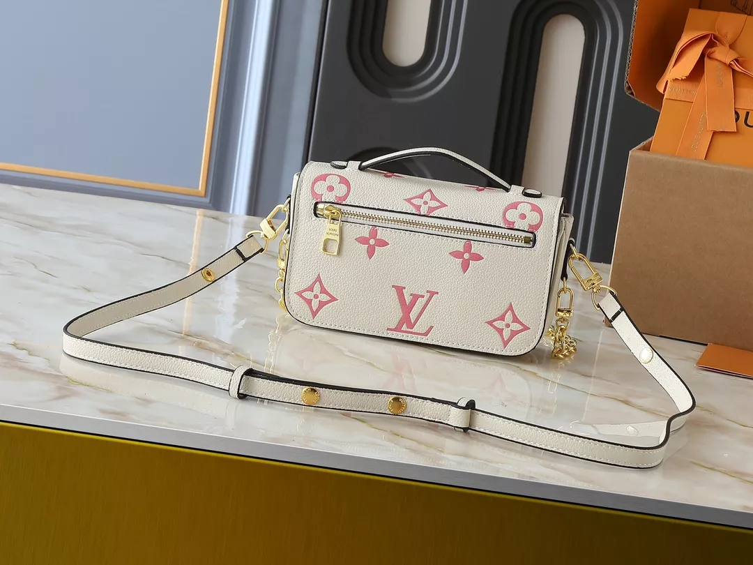Minimalist 5218 Louis Vuitton Messenger Bage For Women