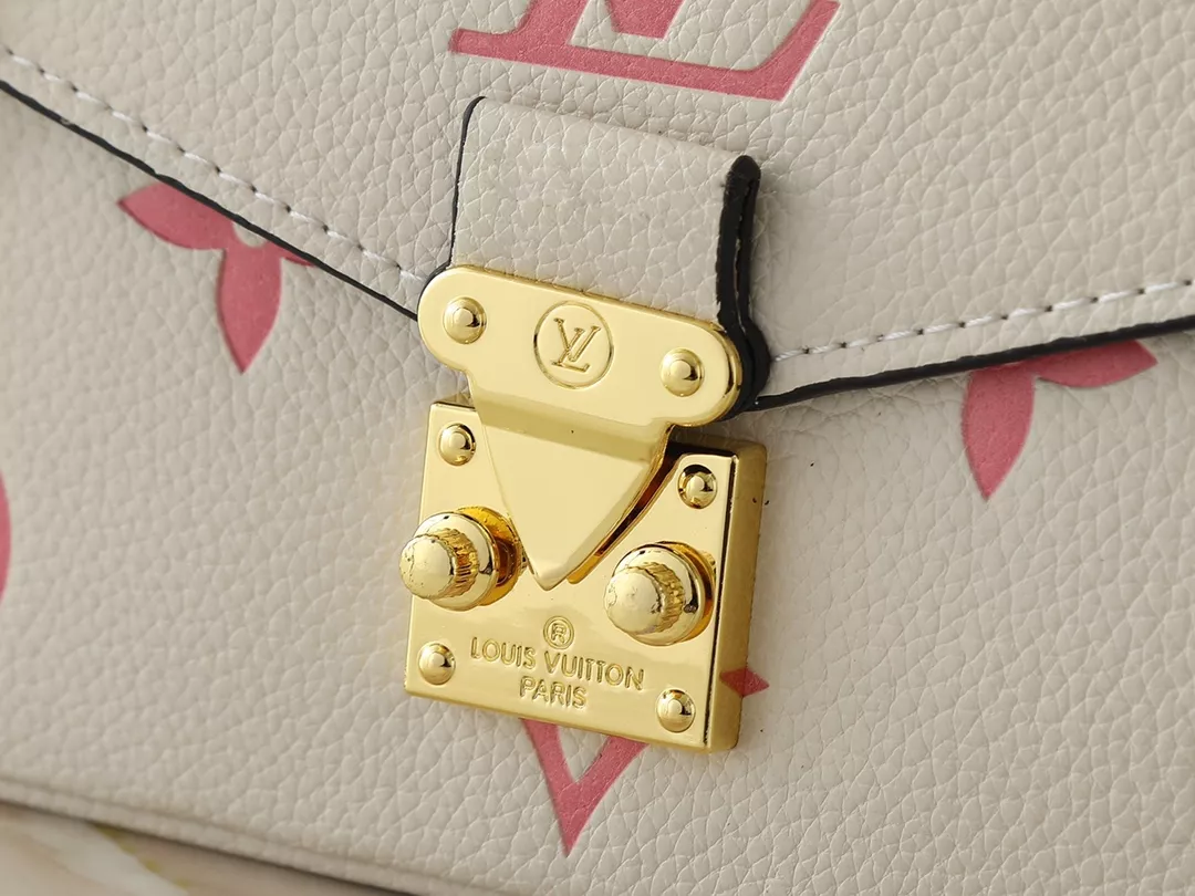 Minimalist 5218 Louis Vuitton Messenger Bage For Women