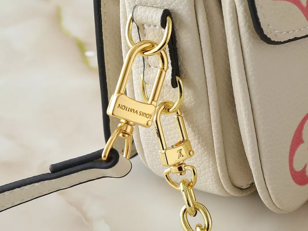 Minimalist 5218 Louis Vuitton Messenger Bage For Women