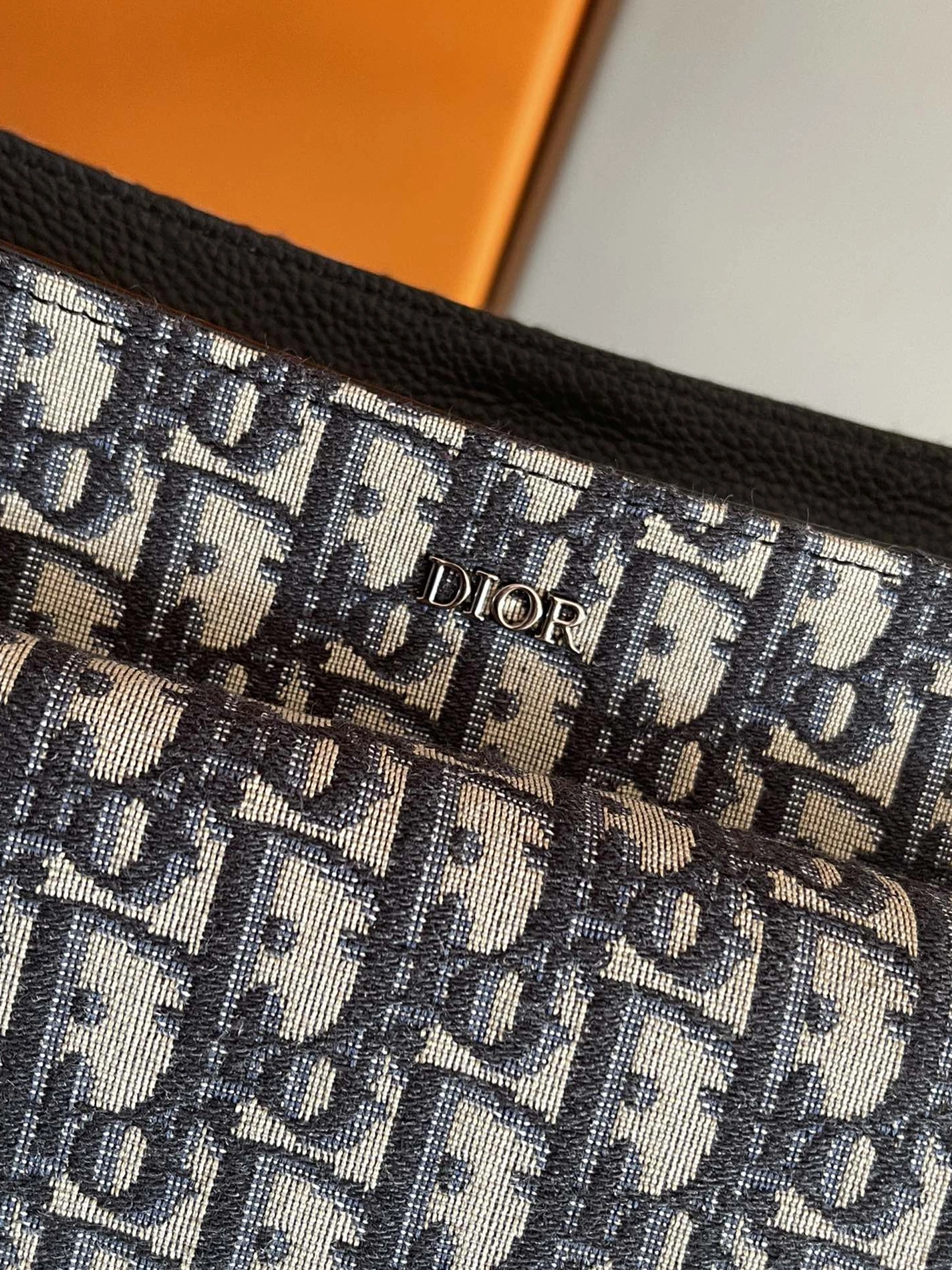 Minimalist 5246 Christian Dior AAA Man Messenger Bags