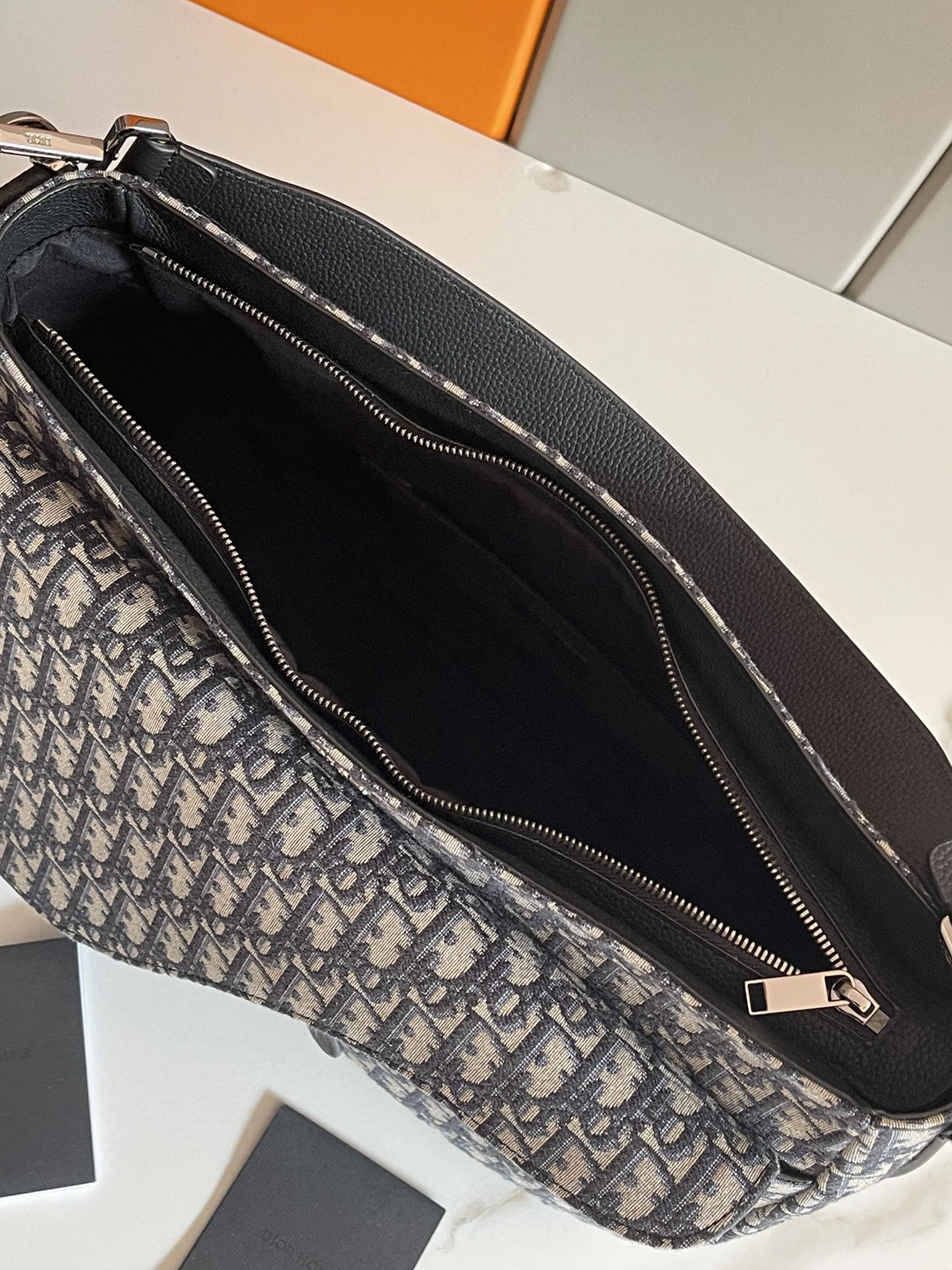 Minimalist 5246 Christian Dior AAA Man Messenger Bags
