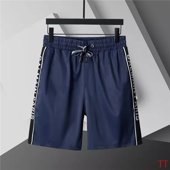 Minimalist 531 Balmain Pants For Men