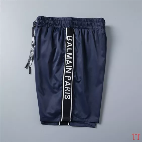 Minimalist 531 Balmain Pants For Men
